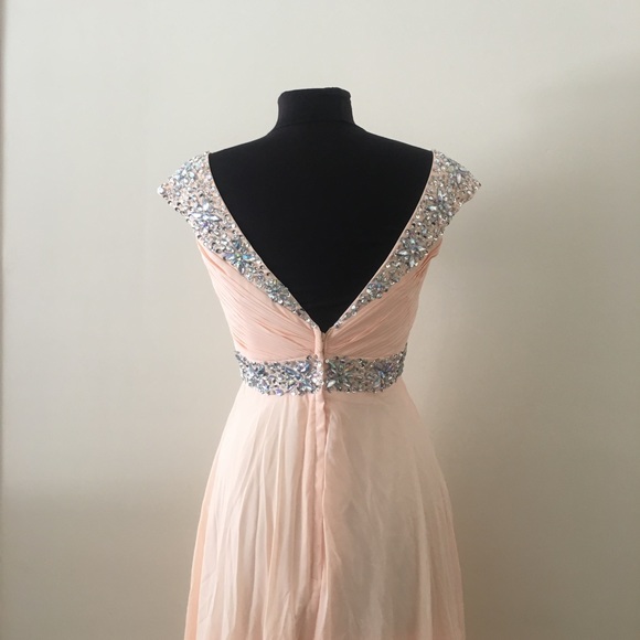 Brand new prom or bridesmaids dress - Picture 5 of 6